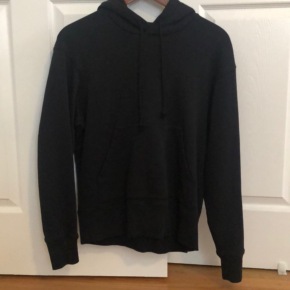 Acne studios hoodie